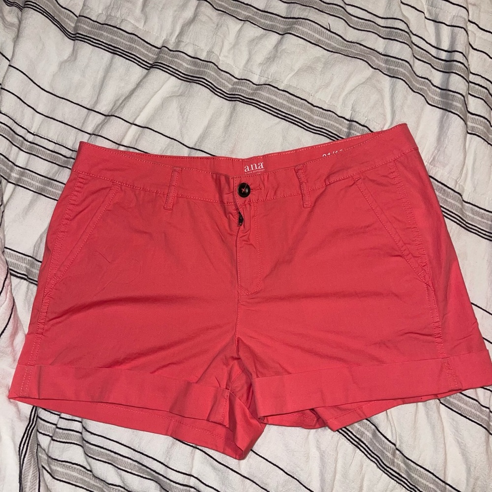 Corral shorts size 12